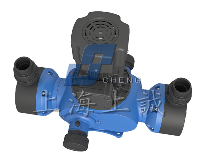 計(jì)量泵有哪些系列?隔膜式計(jì)量泵_柱塞式計(jì)量泵