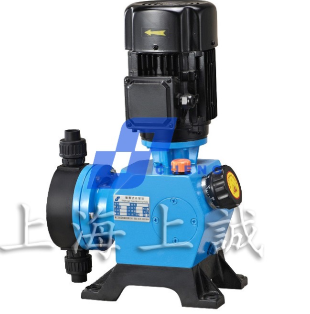 計(jì)量泵有哪些系列?隔膜式計(jì)量泵_柱塞式計(jì)量泵